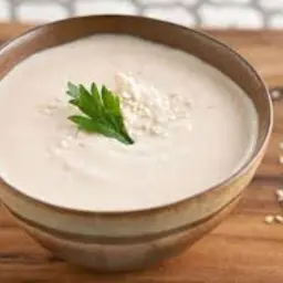 Tahini Salad